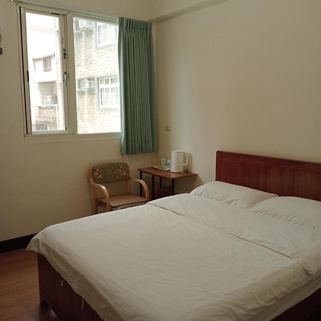 星海芝家民宿samuel'S Home Nangan Kültér fotó