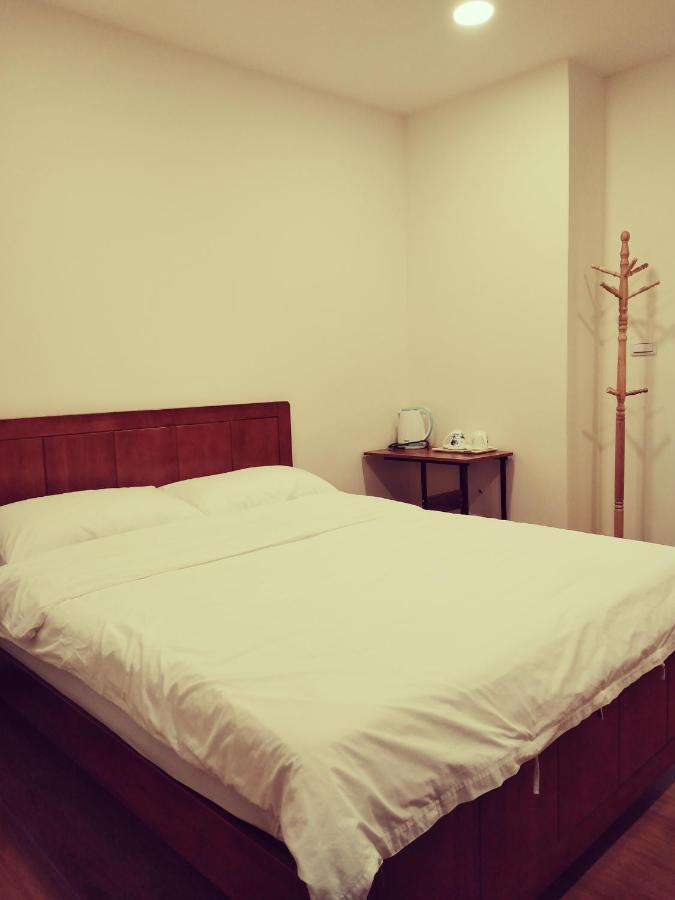 星海芝家民宿samuel'S Home Nangan Kültér fotó