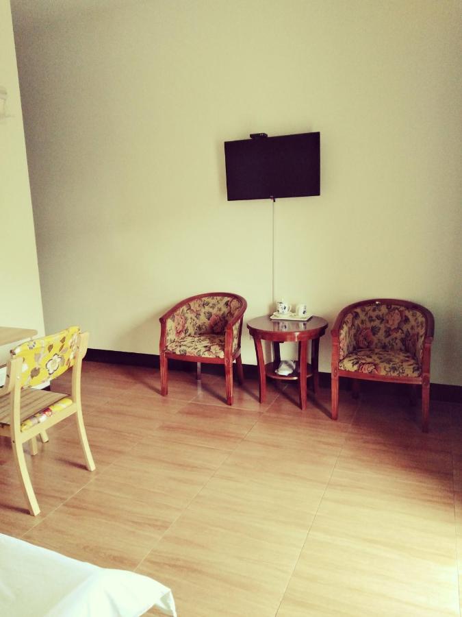 星海芝家民宿samuel'S Home Nangan Kültér fotó