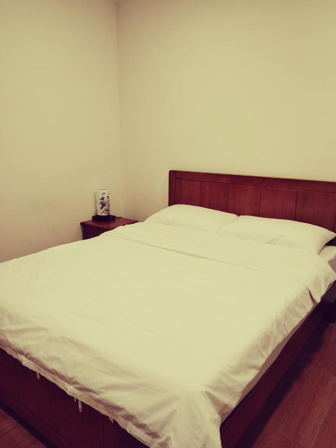 星海芝家民宿samuel'S Home Nangan Kültér fotó