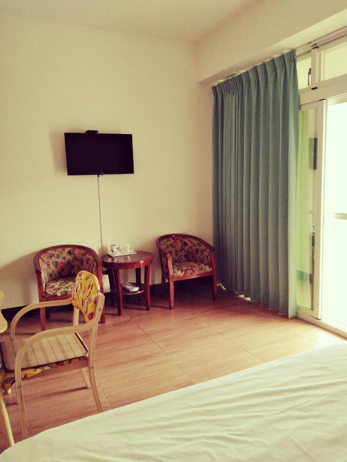 星海芝家民宿samuel'S Home Nangan Kültér fotó