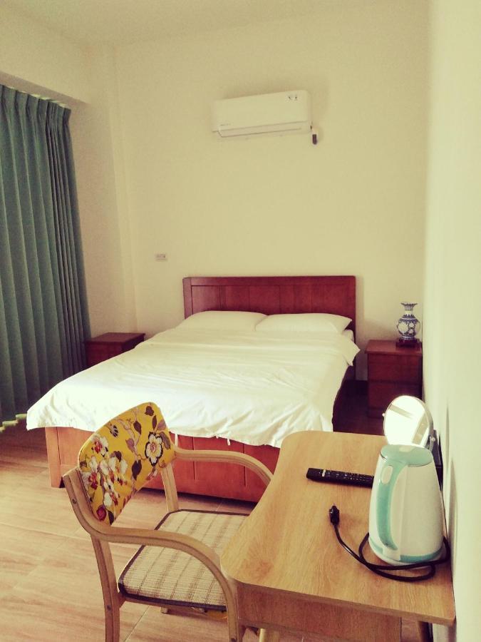 星海芝家民宿samuel'S Home Nangan Kültér fotó