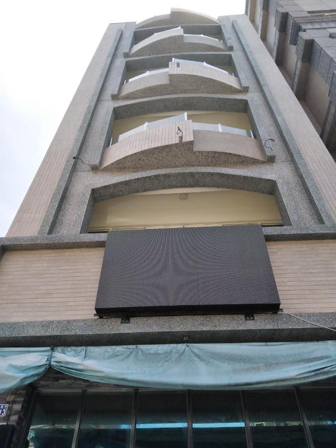 星海芝家民宿samuel'S Home Nangan Kültér fotó
