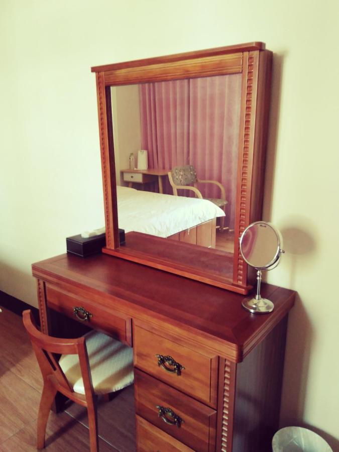 星海芝家民宿samuel'S Home Nangan Kültér fotó