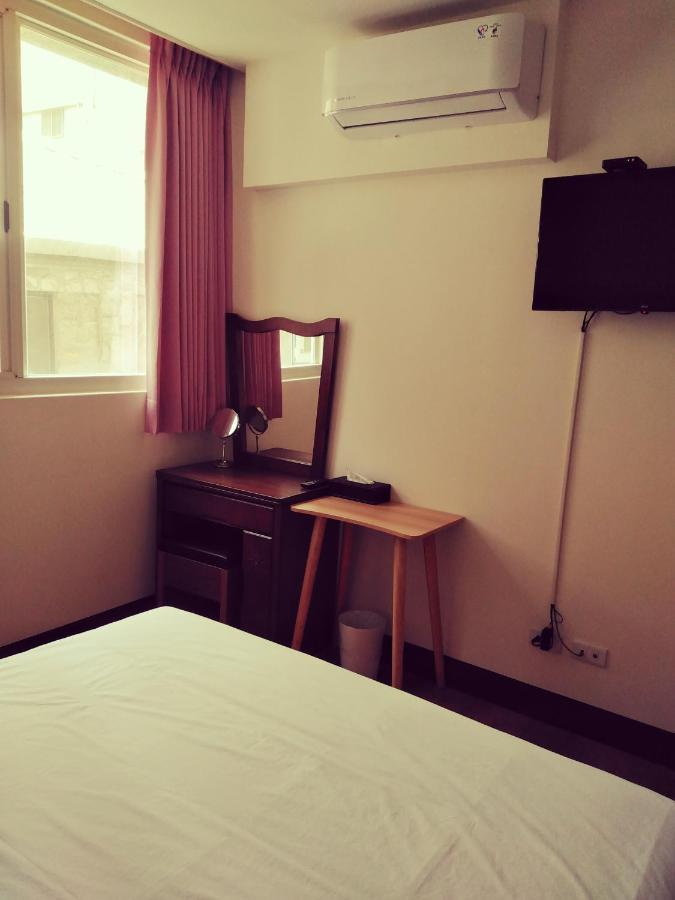 星海芝家民宿samuel'S Home Nangan Kültér fotó