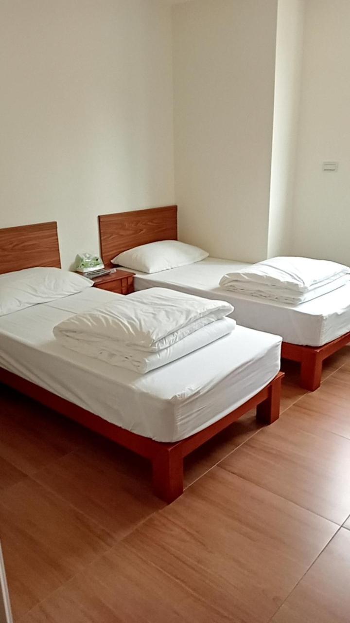 星海芝家民宿samuel'S Home Nangan Kültér fotó