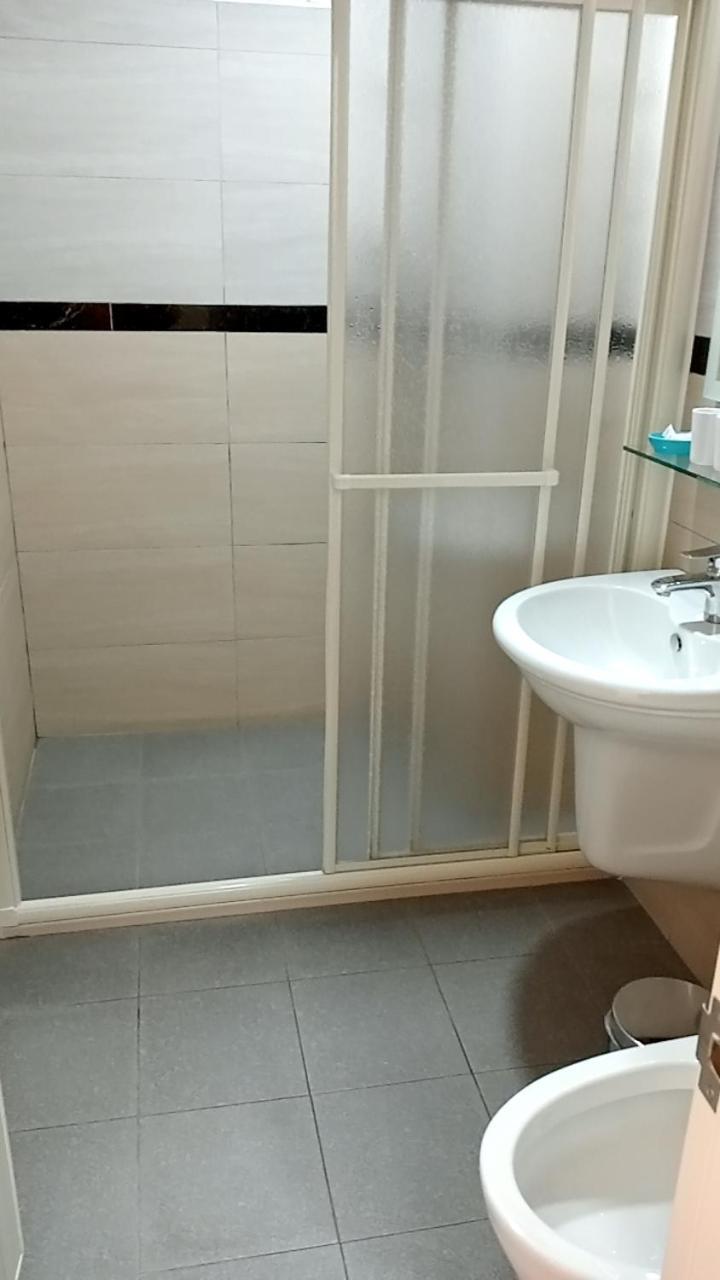 星海芝家民宿samuel'S Home Nangan Kültér fotó