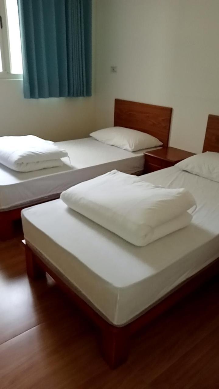 星海芝家民宿samuel'S Home Nangan Kültér fotó