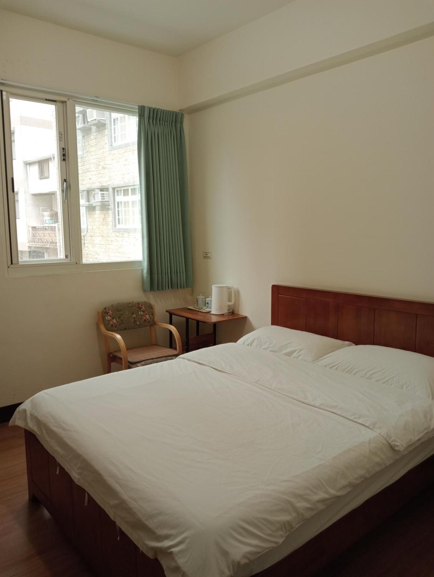 星海芝家民宿samuel'S Home Nangan Kültér fotó