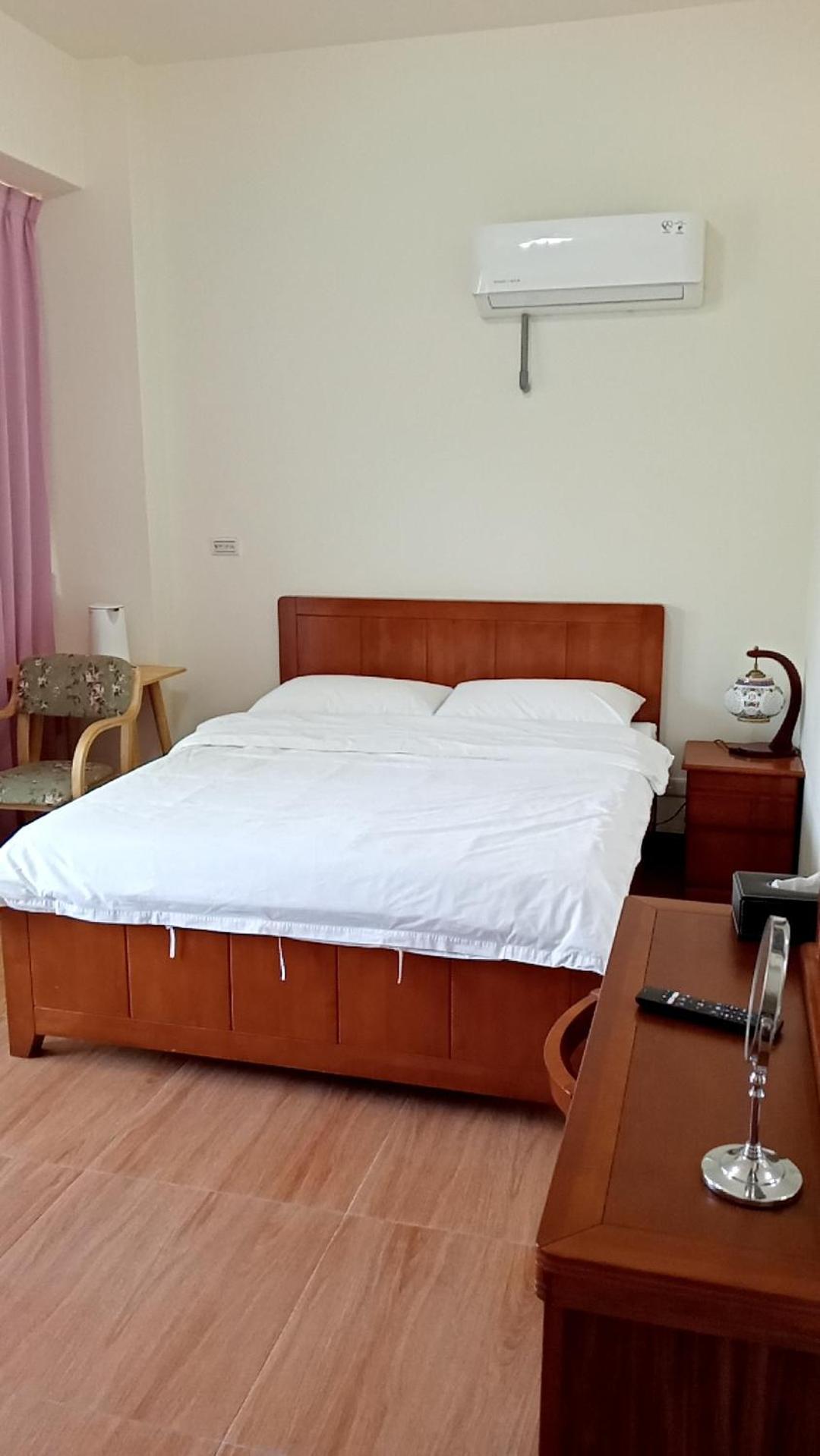 星海芝家民宿samuel'S Home Nangan Kültér fotó