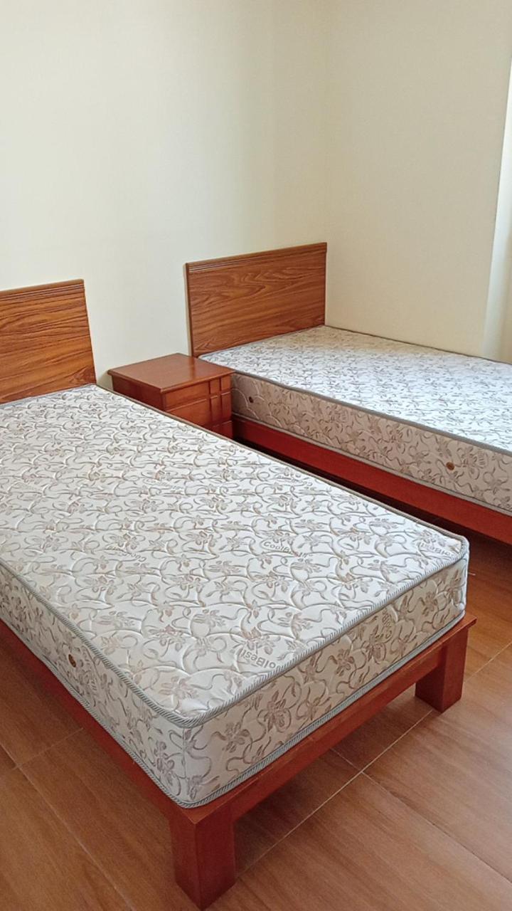 星海芝家民宿samuel'S Home Nangan Kültér fotó