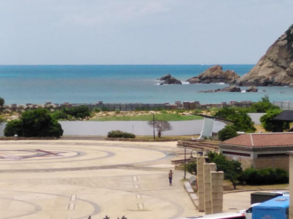 星海芝家民宿samuel'S Home Nangan Kültér fotó