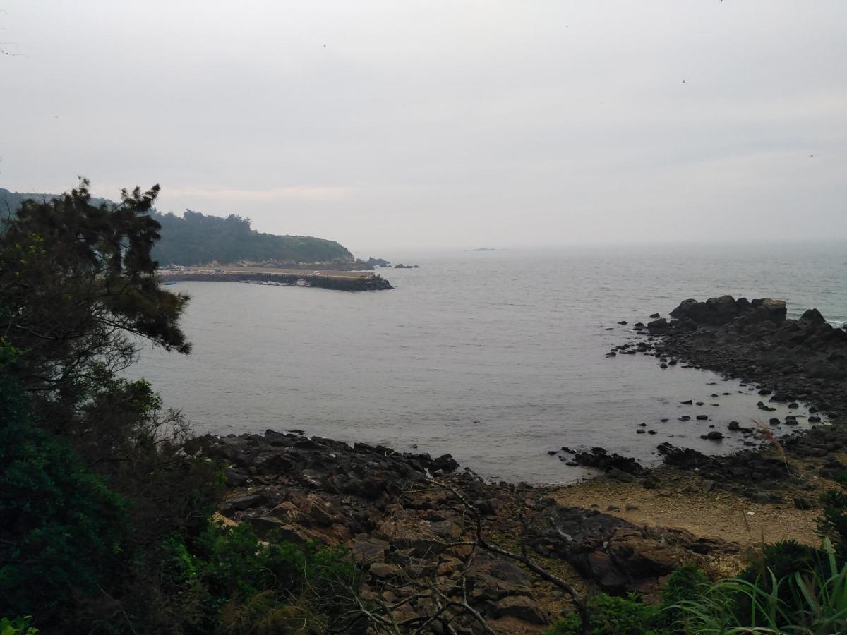 星海芝家民宿samuel'S Home Nangan Kültér fotó