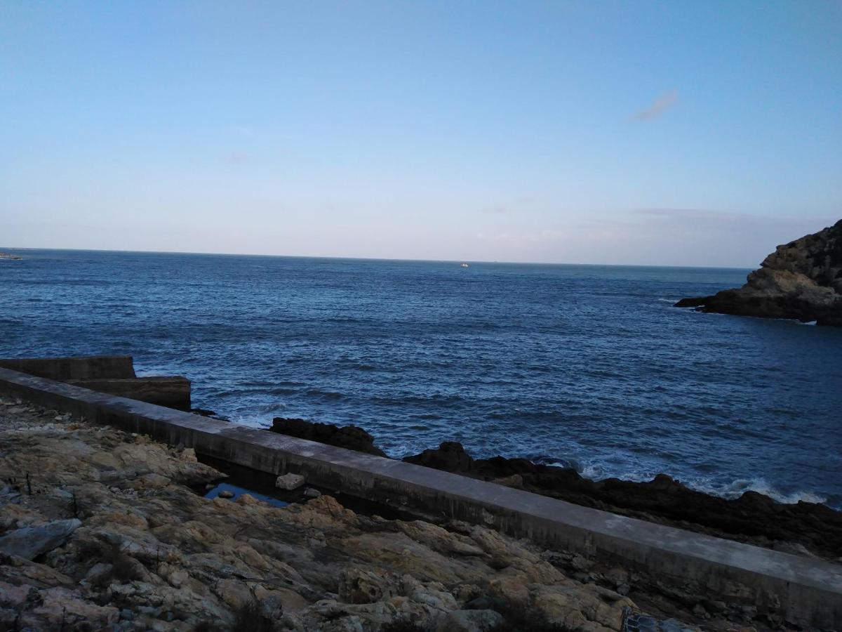 星海芝家民宿samuel'S Home Nangan Kültér fotó