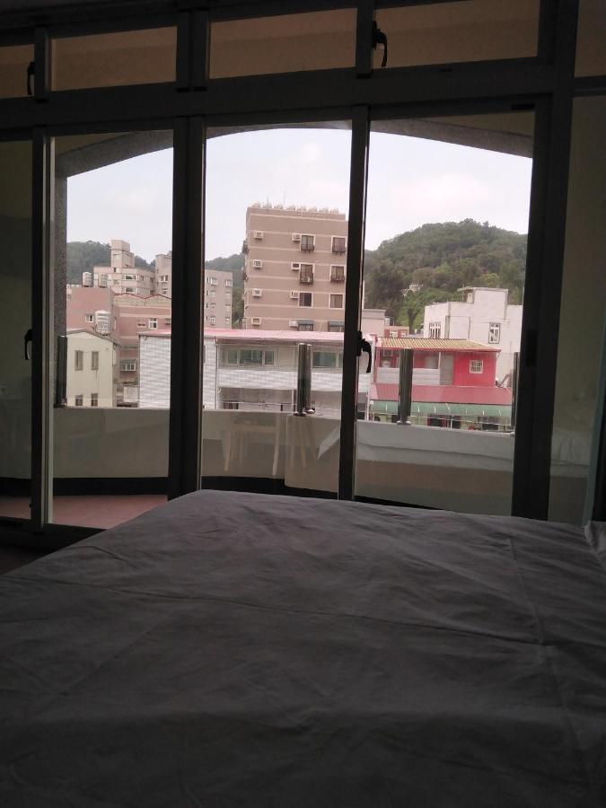 星海芝家民宿samuel'S Home Nangan Kültér fotó