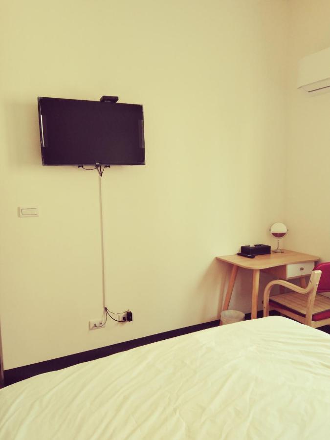 星海芝家民宿samuel'S Home Nangan Kültér fotó
