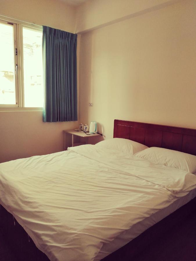 星海芝家民宿samuel'S Home Nangan Kültér fotó