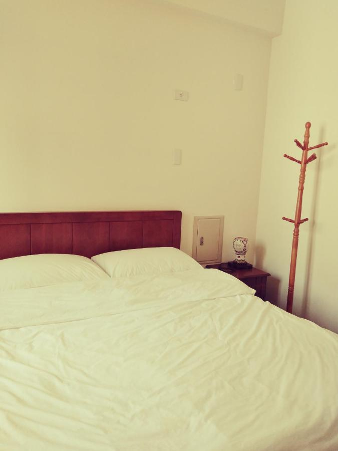 星海芝家民宿samuel'S Home Nangan Kültér fotó